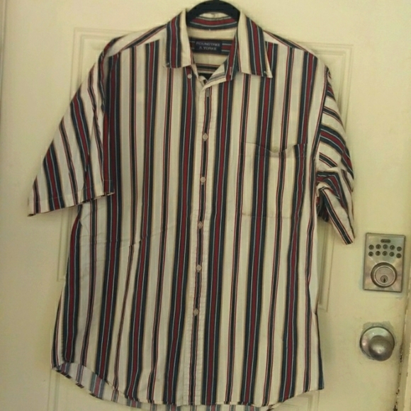 Round tree and York shirt - Picture 1 of 1